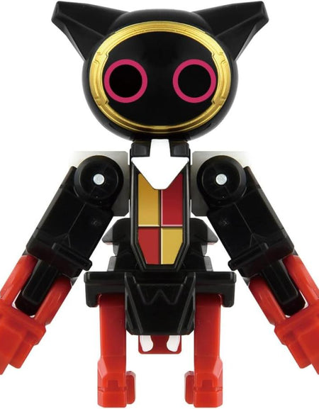 Takara Tomy Tomica Jobraver TJBDX Wild Joker Braver DX Set