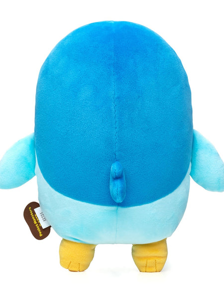 Takara Tomy Pokemon Soft Plush Toy - Mocchi Piplup (S Size)