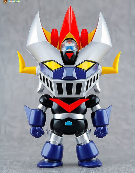 Good Smile Company Nendoroid #1944 - ACTION TOYS Great Mazinger Action Figure