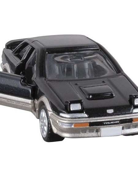 Takara Tomy Tomica Premium 1:60 No.48 Toyota Sprinter Trueno AE92 Model Car