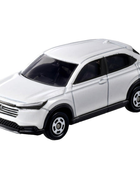 Takara Tomy Tomica 1/62 No.109 Honda Vezel Die-Cast Car