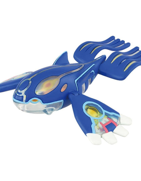 Takara Tomy Pokemon Monster Collection Primal Kyogre Mini Figure