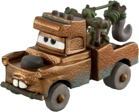 Takara Tomy Disney Tomica PIXAR CARS C-03 Mater Diecast (Cave Type)
