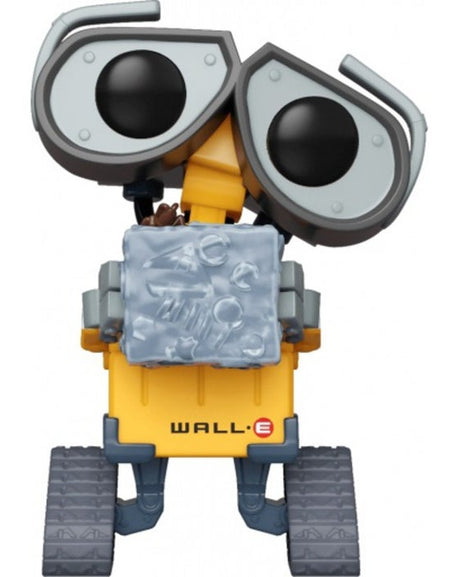 Funko IE POP Disney: Wall-E Wonder Con 22 Exclusive Figure