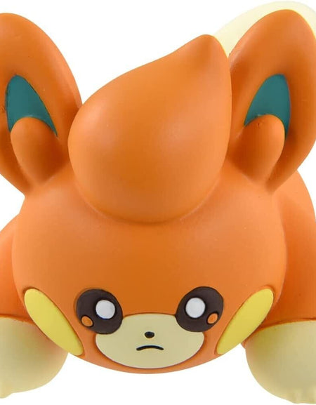 Takara Tomy Pokemon Moncolle MC MS-27 Pawmi Mini Figure
