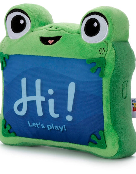 Takara Tomy Arts Pixar Character Toy Story 5 Plush Toy LilyPad Stuffed Toy