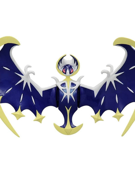 Takara Tomy Pokemon Moncolle ML-15 Lunala Monster Collection Large Figure