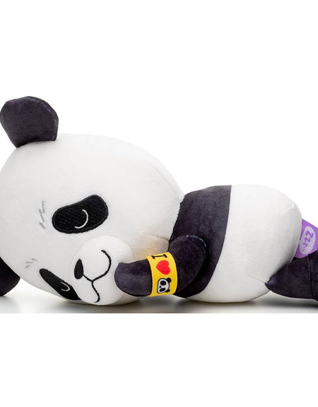Takara Tomy Jujutsu Kaisen MINI Plush - Suya Suya Panda
