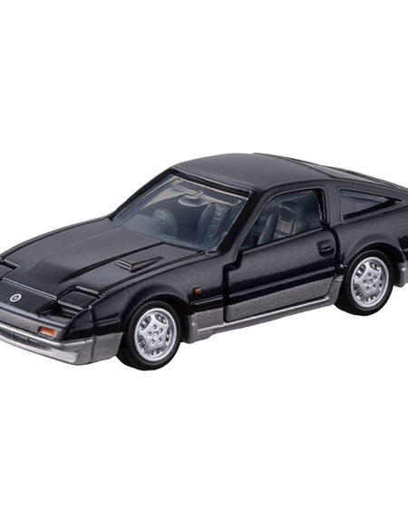 Takara Tomy Tomica Premium NISSAN FAIRLADY Z 3 MODELS Collection