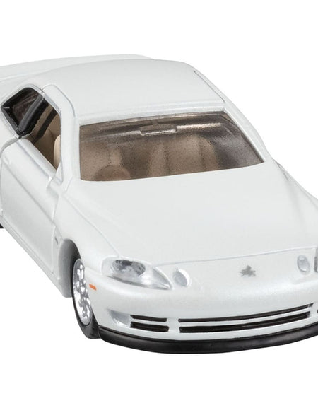 Takara Tomy Tomica Premium 1/65 No.47 Toyota Soarer 4.0GT Limited (1st) Model