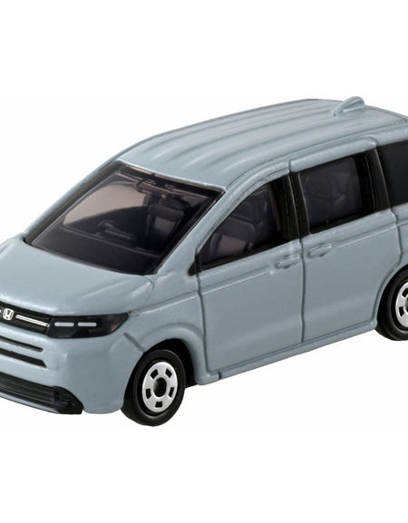 Takara Tomy Tomica No.044 1/61 Honda Freed Diecast Toy Model Car