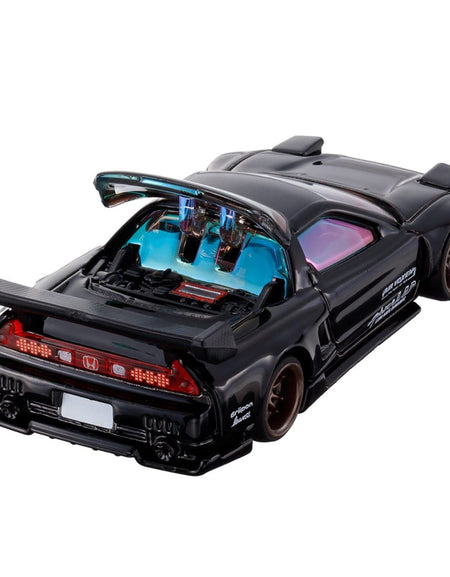 Takara Tomy Tomica Premium Custom Works BK26 Honda NSX Diecast Model Car