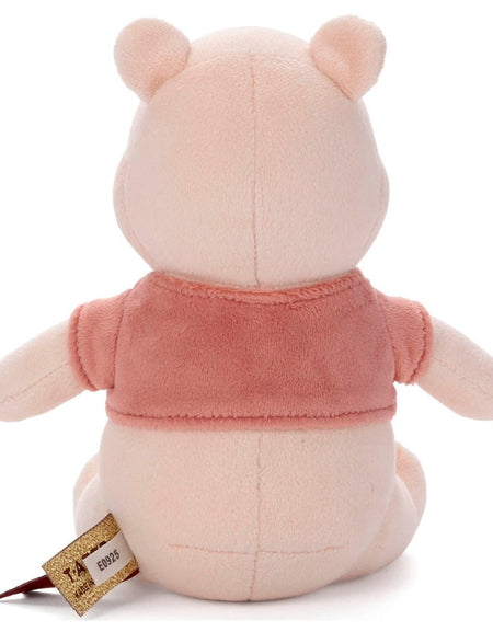 Takara Tomy Arts Disney Favorite Colors Plush S Winnie the Pooh Earl Grey Tea
