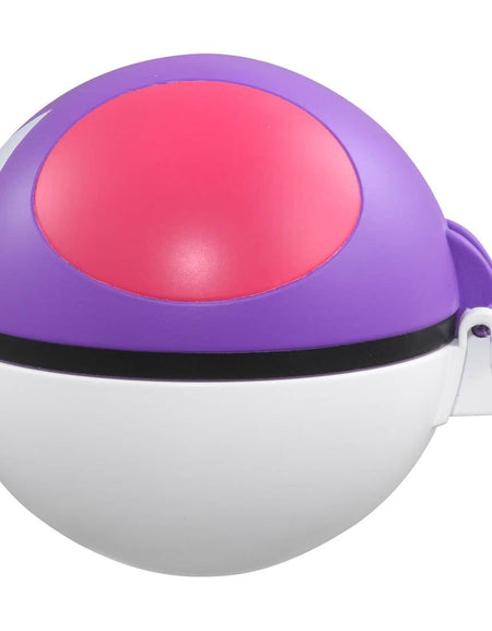 Takara Tomy Pokemon Moncolle - MB-04 Master Ball