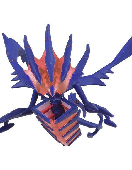 Takara Tomy Pokemon Moncolle ML-25 Mugendaina 10cm Figure Pocket Monster