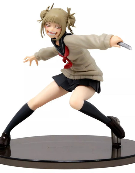 Banpresto My Hero Academia The Evil Villains Vol.3 Himiko To