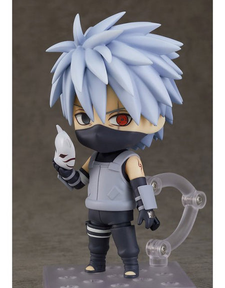 Good Smile Company Nendoroid Kakashi Hatake:Anbu Black Ops Ver. Figure