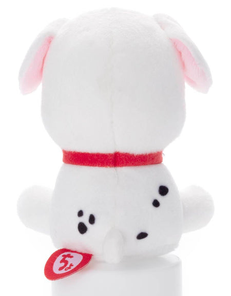 Takara Tomy Disney Chokkori Soft Plush Toy - Dalmatians Rolly