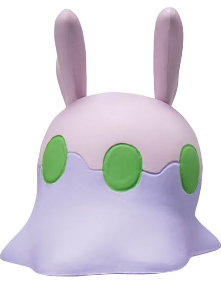 Takara Tomy Pokemon Moncolle Goomy Box Packing 4CM Mini Figure