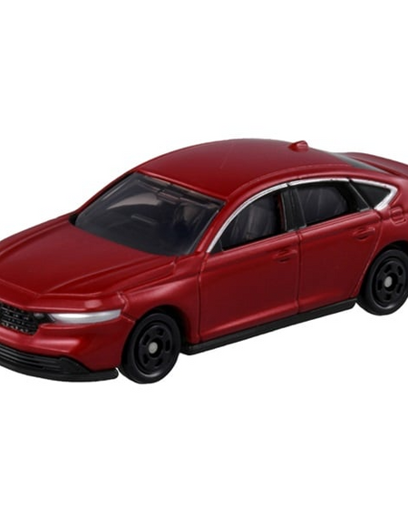 Takara Tomy Tomica No.36 Honda Accord 1/66 Diecast Model Car