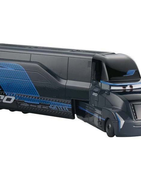 Tomica Takara Tomy Disney CARS Pixar Collection Trucker Toy car