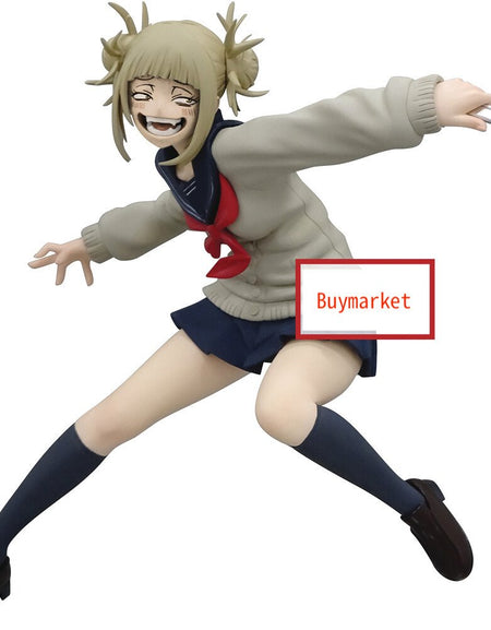 Banpresto My Hero Academia The Evil Villains Vol.3 Himiko To
