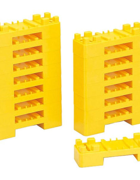 Takara Tomy Plarail Railway Train Accessories J-15 Mini Block Bridge Support