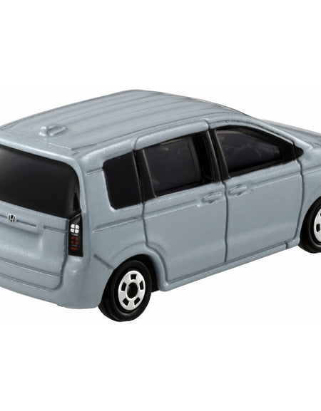 Takara Tomy Tomica No.044 1/61 Honda Freed Diecast Toy Model Car