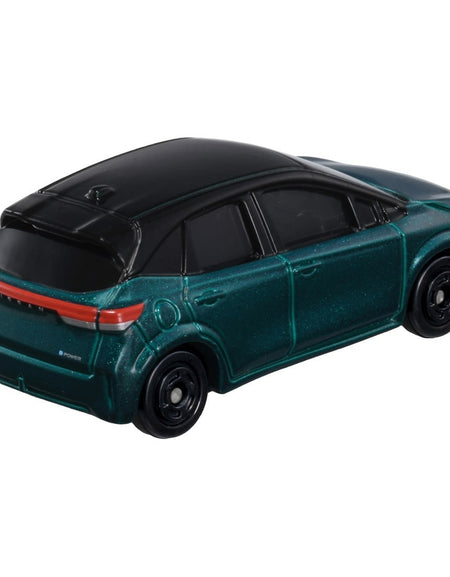 Takara Tomy Tomica Diecast Model Car 1:63 No.47 Nissan Note Aura