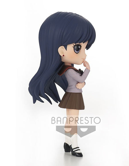 Banpresto Q posket Figure - Sailor Moon Eternal The Movie Rei Hino Ver. A