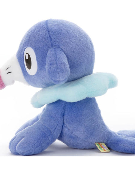 Takara Tomy Pokemon Plush - Pocket Monsters Collection - Popplio 18cm