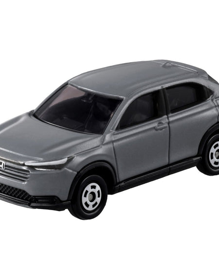 Takara Tomy Tomica 1/62 No.109 Honda Vezel 1st Edition Die-Cast Car