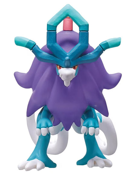 Takara Tomy Pokemon Moncolle Monster Collection Paradox Walking Wake Figure