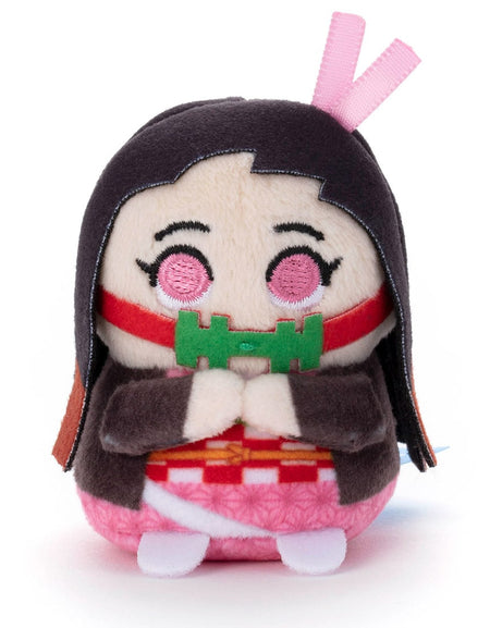 Takara Tomy Arts mini Plush- Demon Slayer - Minimagination Nezuko