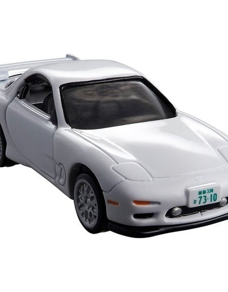 Takara Tomy Tomica Premium Unlimited No.05 Detective Conan RX-7 (Toru Amuro)