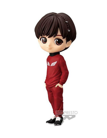 Banpresto Q posket Figure - TinyTAN BTS MIC DROP: j-hope