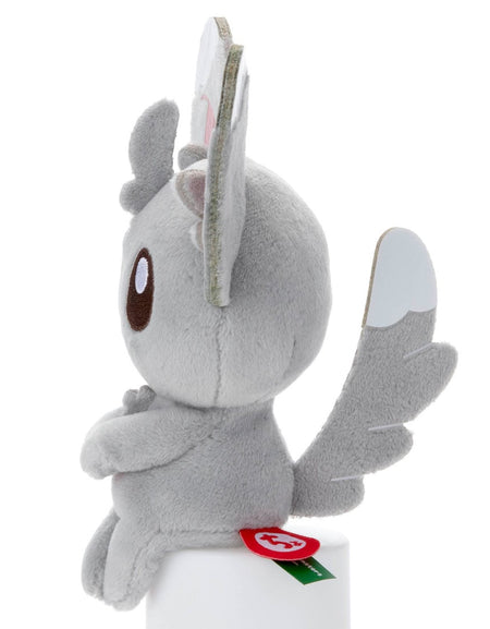 Takara Tomy Pokemon Soft Plush Toy - Chokkori Mincino
