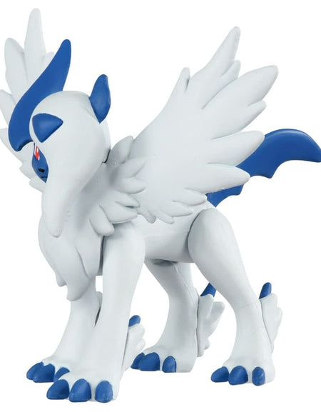Takara Tomy Pokemon Monster Collection Mega Absol Mini Figure