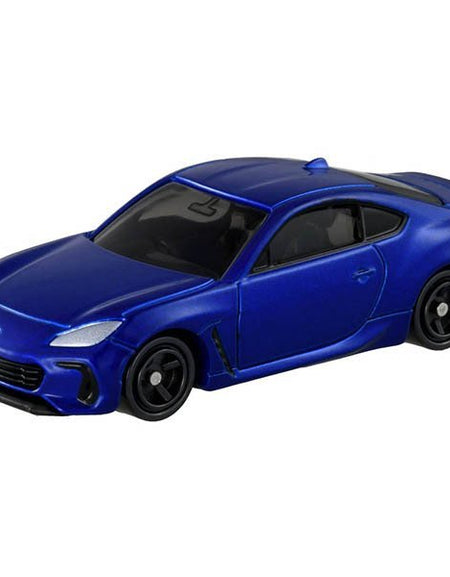 Takara Tomy Tomica Diecast Model Car No28-SUBARU BRZ