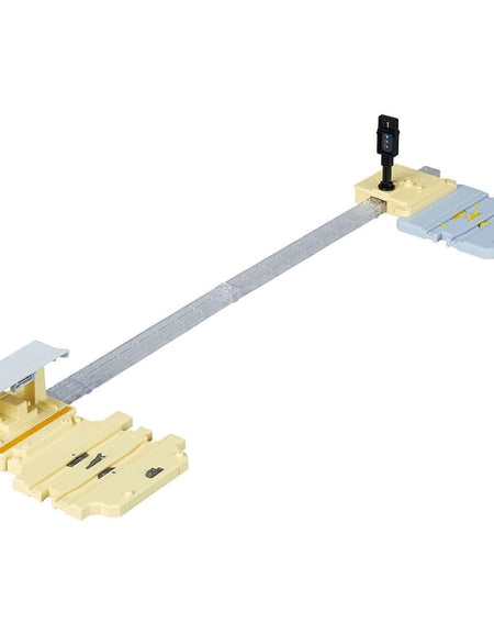 Takara Tomy Plarail Accessory J-23 Action Town Continuous departure station