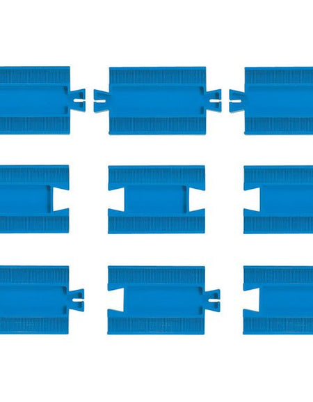 Takara Tomy Plarail Rail Train Accessories Parts R-20 Straight Track Toy Japan
