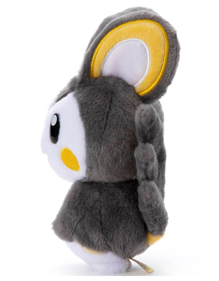 Takara Tomy Arts Pokemon I Choose You! Emolga Plush Toy