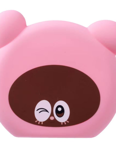 Takara Tomy Punirunes Puni Plus Premium Punitomo Friends Set