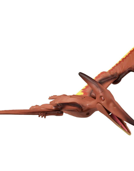 Takara Tomy Adventure Continent Ania Kingdom Big Ania Puteira (Pteranodon)