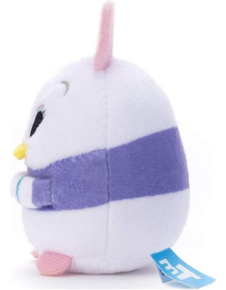 TAKARA TOMY Disney Plush minimagination TOWN Daisy Stuffed Soft Toy