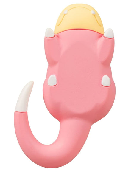 Takara Tomy Pokemon Moncolle PVC MINI Figure - MS-38 Slowpoke 3-4cm