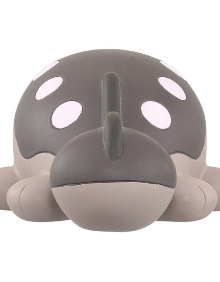 Takara Tomy Pokemon Moncolle - MS-43 Clodsire Mini Figure Color Box