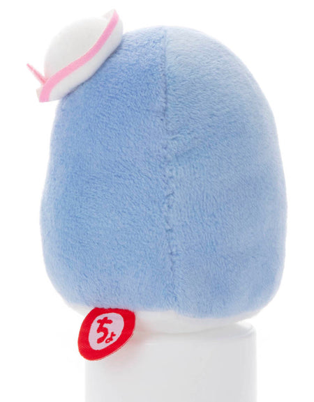 Takara Tomy Sanrio Soft Plush Toy - Chokkori Tuxedo Sam