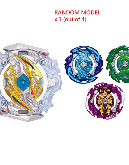 Takara Tomy Beyblade Brust Booster B-152 RANDOM Layer Vol.3 Toy Japan
