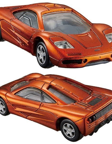 Takara Tomy Tomica Premium Diecast Car No29 - Mclaren F1